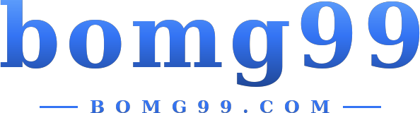 bomg99 logo