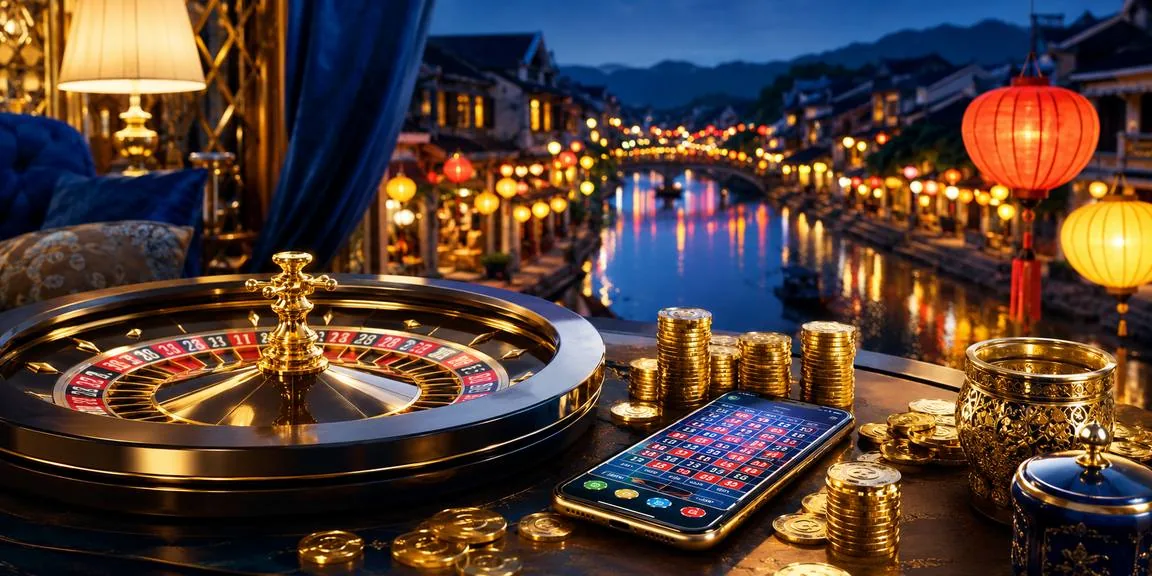 bomg99 Trải nghiệm di động