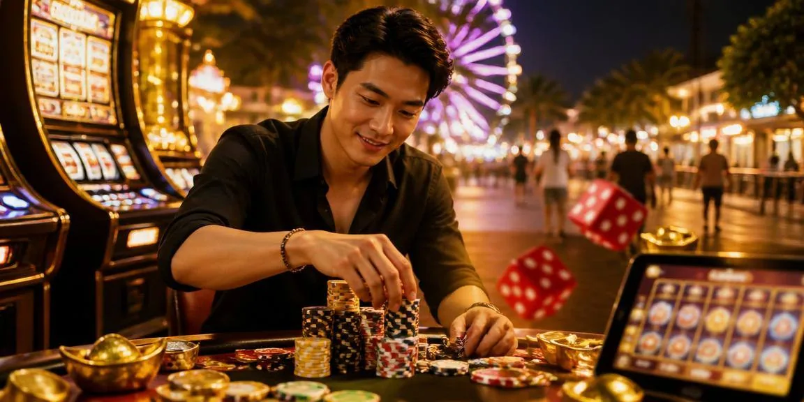 bomg99 Việt Nam Sảnh casino